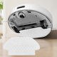Replacement Accessories Xiaomi Mijia Robot Vacuum Mop Stytj02ym 3c Disposable Mop Specifications