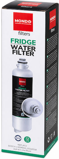 Kompatibler Kühlschrank Wasserfilter Ultraclarity Pro Mondo Bosch Siemens Neff Gaggenau