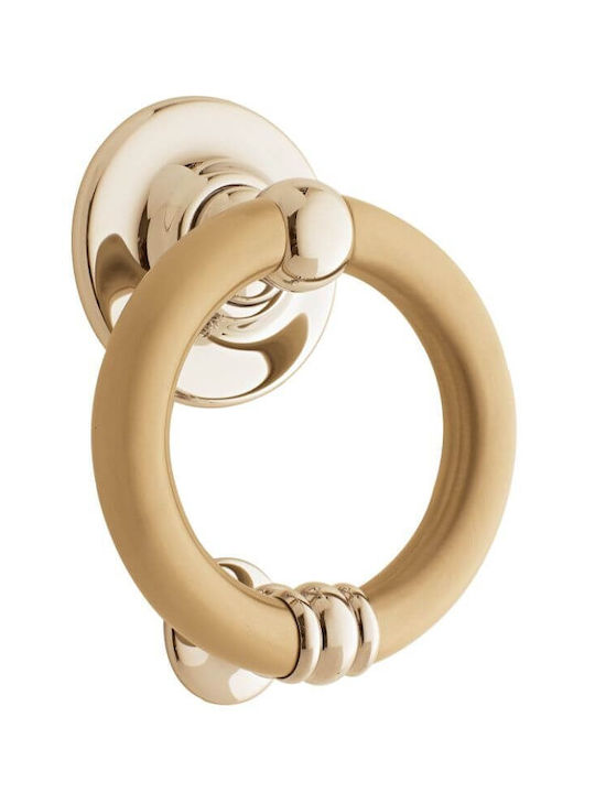 Zogometal Zogometal Türgriffe 259 Matt Gold