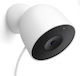 Google Nest Cam 2nd Gen CCTV Cameră De Supraveghere Full HD+ 4MP Rezistentă La Apă