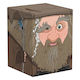 Squaroes Squaroe Hobbit Hob006 Radagast Maro