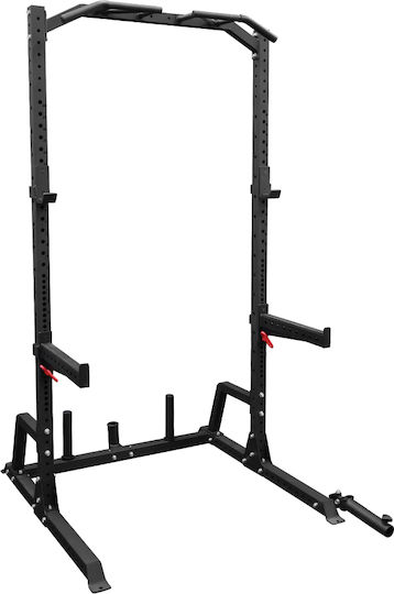 X-FIT Half Rack Fără Greutăți