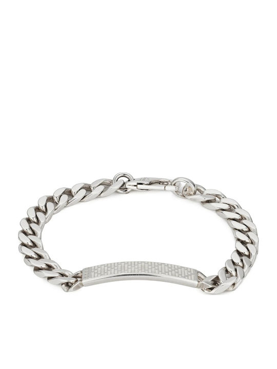 Gucci Damen Silber Armband