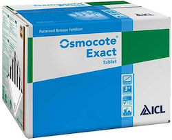 Osmocote Exact Tablets 5-6m Ποσοτητα 25 Τεμάχια