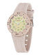 Sanda Kids Analog Watch Pink