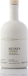 Ελαιολαδο Pgi Aegaea Organic Superior 500ml