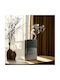 LED Aromatherapie-Diffusor mit Timer Schwarze 500ml NC161N
