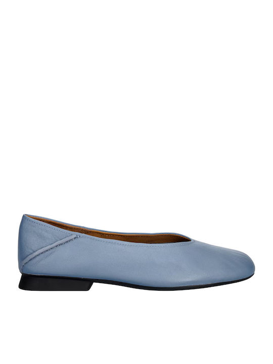 Camper Casi Myra Leather Women's Ballerina Shoe...