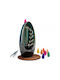 Source – Cascading Smoke Incense Burner – Διακοσμητικός Κεραμικός Καταρράκτης Αρωματικού Καπνού