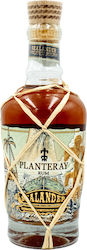 Planteray Sealanders Rum 0.7l 40%