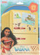 Disney Σετ Μαγνητάκια Moana