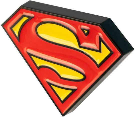 Dc Comics Магнитче с Отварачка Superman Височина 9см
