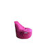 Bean Bag Pear Pear 40x60x70cm