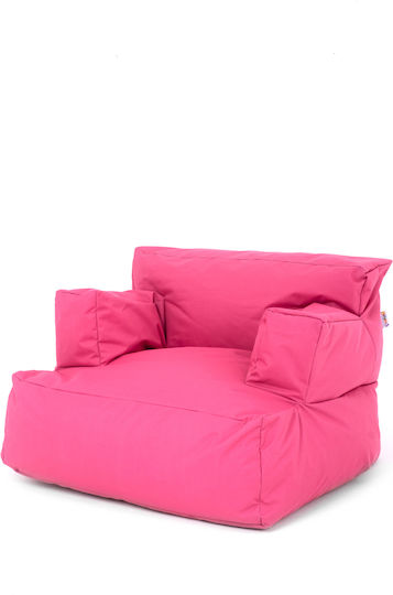 Bean Bag Chair Pear Waterproof Pear 80x80x70cm