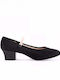 Bloch Tanzschuhe Latin Schwarze