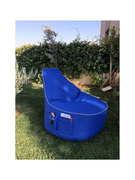 Bean Bag Chair Waterproof Pear