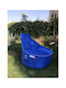 Bean Bag Chair Waterproof Pear