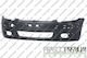 Front Bumper 2003 Suitable for Toyota Yaris I 1999-2005 P1 52119-0d090 1 Pc