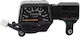 Motorrad-Tachometer Yamaha Dt 125 Dt200