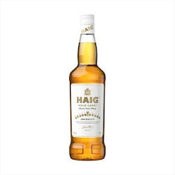 Haig Gold Label Уиски Nrf 40%vol 700ml