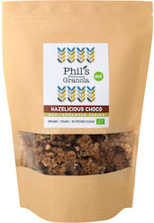 Granola Hazelicious Choco Large Phil's Granola 500g