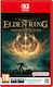 Elden Ring Game-Key Card Switch 2 Game Pre-order