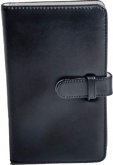 Photo Album 108 Photos Sleeves 108 Photos Fujifilm Instax Mini 12 11 40 9 8 7 Black