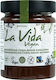 Organic Vegan Chocolate Hazelnut Spread Gluten Free 270g La Vida 15648