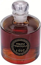 Πολυκαλα Λικερ Πικρομαντολα 27% Καραφα 70cl