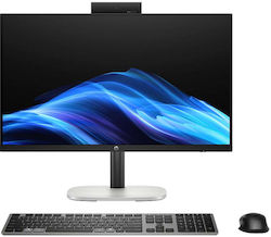 HP ProStudio 4 G1i 23.8" (Ultra 7-265T/16GB) US HP ProStudio 4 G1i 23.8" (Ultra 7-265T/16GB) US