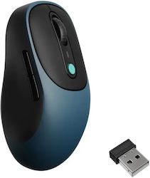 Keychron BM24 Ασύρματο Space Gray Keychron BM24 Ασύρματο Space Gray