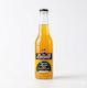 Locals Cocktail Pornostar Martini Βότκα Με Passion Fruit Lime 275ml Γυάλινη