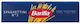 Barilla Spaghettini 500g/Nummer 3
