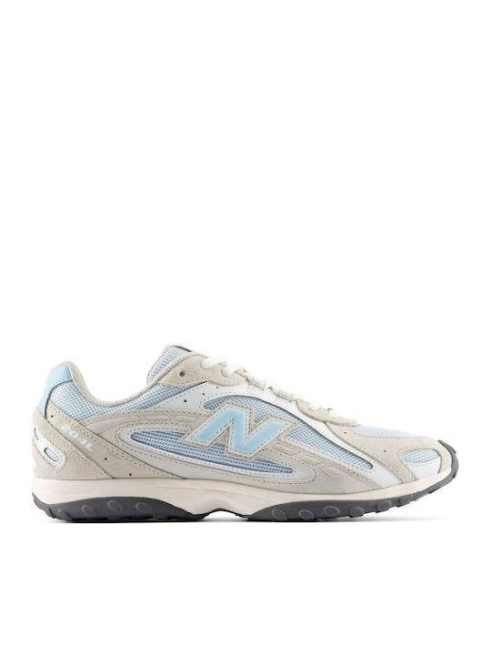 New Balance Sneakers Leinen
