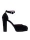 Black Heels ZYL