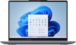 Lenovo Ideapad 5i 2-în-1 14IAL10 14" (Ultra 7-255H/16GB/1TB)