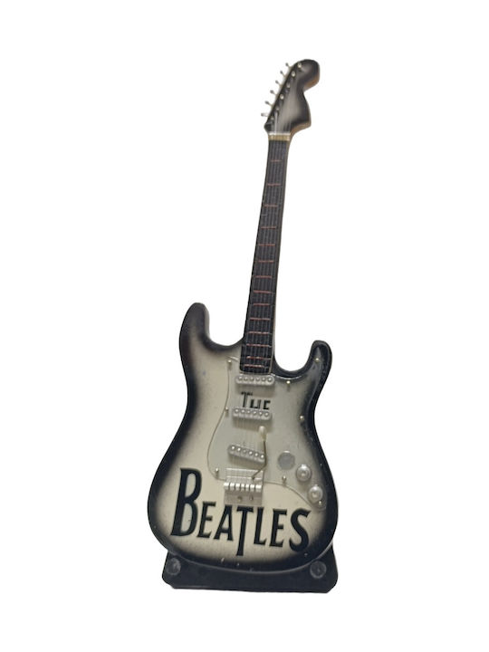 Декоративна Китара Beatles 24см