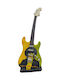 Декоративна Китара Experience Hendrix 24см