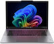 Lenovo Thinkpad X9-15p Gen 1 Aura Edition 15.3" OLED 120Hz (Ultra 7-358H/32GB/1TB SSD/W11 Pro) (US Keyboard)