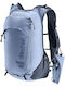 Deuter Blue Bicycle Backpack
