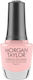 Morgan Taylor Βερνίκι Νυχιών All About The Pout 15ml