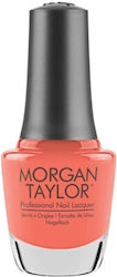 Morgan Taylor Лак Лакове За Нокти Sweet Morning Dew 15ml