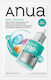 Anua Hyaluronic Acid Capsule 100 Serum Μάσκα Προσώπου 23ml