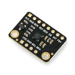 Fermion Icg 20660l Accel+gyro 6-axis Imu Module Fermion Icg 20660l Accel+gyro 6-axis Imu Module