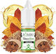 Drifter Vape Lichid Electronic Virginia 10mg 10ml