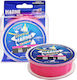 Πετονιά Daiki Marine Pink 300 Μ 0,40 Χιλ 20 Κιλά