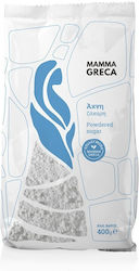 Mamma Greca Λευκή Ζάχαρη 400gr Mamma Greca Λευκή Ζάχαρη 400gr