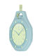 Swatch Royal Pop Audemars Piguet Soft Protective Silicone Watch Case Light Blue