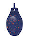 Swatch Royal Pop Audemars Piguet Soft Protective Silicone Watch Case Dark Blue