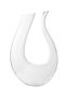 Georgiou Dekanter Hochzeit aus Glas